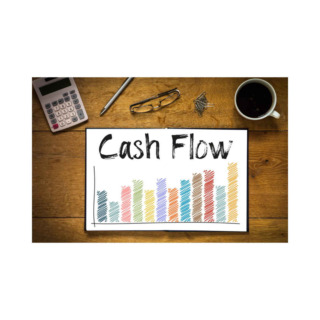 Bookkeeping Cash Flow